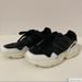 Adidas Shoes | Adidas Men’s Yung-96 J Black & White Shoes Sz 6.5 | Color: Black/White | Size: 6.5b