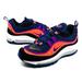 Nike Shoes | New Nike Air Max 98 Gs “Blue Ember” Size 5.5y | Color: Blue | Size: 7
