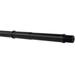 Sons of Liberty Gun Works Threaded Barrel 5.56mm 147in Lightweight Profile Mid Gas 1/2x28 1-7 Twist QPQ Black 14.7COMBAT556LW