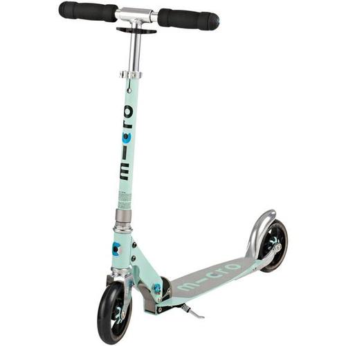 MICRO Kinder, Teens Scooter/Kickboard Scooter speed+ mint, Größe - in Grün