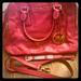 Michael Kors Bags | Cute Michael Kors Purse | Color: Pink | Size: Os