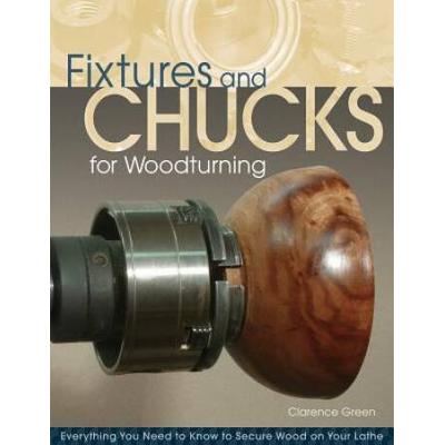Fixtures And Chucks For Woodturning: Everything Yo...