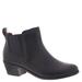 Vionic Bethany - Womens 6 Black Boot W