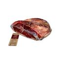 aBeiou. 1KG Great Reserve DUROC Premium Boneless HAM. Spanish Serrano. Matured +24-25 Months (Vacuum-Packed ham) Manufactured in Guijuelo (Spain). Product of The Iberian Peninsula.