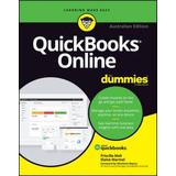 Quickbooks Online For Dummies