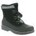 BareTraps Springer - Womens 6.5 Black Boot Medium