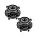 2011-2016 Scion tC Front Wheel Hub and Bearing Kit - TRQ