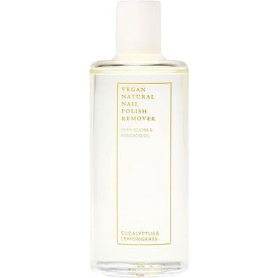 Kia-Charlotta Vegan Nagellackentferner 100 ml Damen