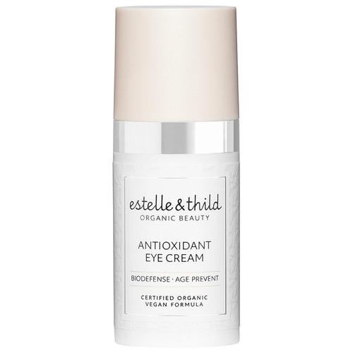 Estelle & Thild - Antioxidant Eye Cream Augencreme 15 ml