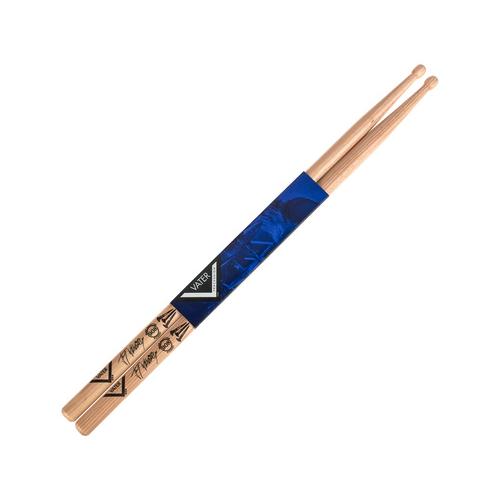 Vater 908 Jay Weinberg Signature