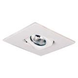 Nicor 06466 - 4" White Downlight Trim (14023WH)