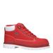 Lugz Drifter Ripstop - Mens 9 Red Oxford Medium