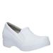 Easy Works Leeza - Womens 6 White Slip On W