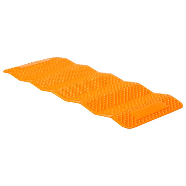 Exped - Flexmat - Isomatte Gr 130 x 52 x 1,8 cm Orange