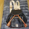 Dooney & Bourke Bags | Dooney & Bouke Backpack | Color: Black | Size: Os