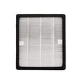 True HEPA Air Cleaner Replacement Filter fits Heaven Fresh NaturoPure HF 280 / XJ-2800 Air Cleaner