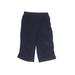 Child of Mine by Carter's Fleece Pants: Blue Sporting & Activewear - Size 18 Month