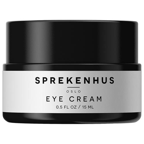 Sprekenhus – Eye Cream Augencreme 12 ml