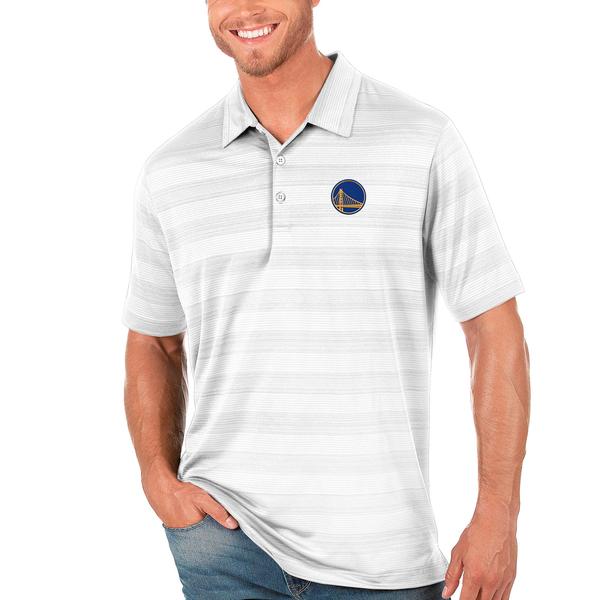 mens-antigua-white-golden-state-warriors-compass-polo/