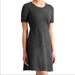 Athleta Dresses | Athleta En Route Gray Dress | Color: Gray | Size: Sp