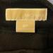 Michael Kors Skirts | Black Michael Kors Skirt For Petite Women Size 8p | Color: Black | Size: 8