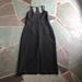 Zara Dresses | Cute Zara Black Dress | Color: Black | Size: S