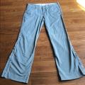 American Eagle Outfitters Pants & Jumpsuits | Distressed, Size 8, Ae Pants, Like New Condition | Color: Green | Size: 8