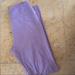 Lularoe Pants & Jumpsuits | Lularoe Pants | Color: Purple | Size: Os