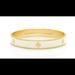 Kate Spade Jewelry | Kate Spade Bracelet | Color: Gold/White | Size: Os