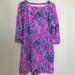 Lilly Pulitzer Dresses | Never Worn Lilly Pulitzer Dress | Color: Pink | Size: M