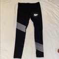 Nike Pants & Jumpsuits | Brand New Nike Leggings | Color: Black | Size: Medium