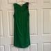 Michael Kors Dresses | Green Michael Kors Dress | Color: Green | Size: L