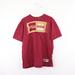 Nike Shirts | Nike Mens Large Florida State Football T Shirt Red | Color: Red/Yellow | Size: L