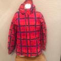 Columbia Jackets & Coats | Girls Columbia Coat | Color: Red | Size: Xlg