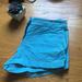 J. Crew Shorts | J. Crew Dress Shorts | Color: Blue | Size: 4