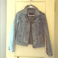 Levi's Jackets & Coats | Levi Strauss Girls’ Denim Jacket | Color: Blue | Size: Lg