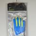 Nike Accessories | Nike Gk Match Goalkeeper Gloves Blue Nwt | Color: Blue/White | Size: Various