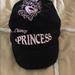 Disney Accessories | Disneyland/World Hat | Color: Black/Pink | Size: Os