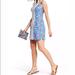 Lilly Pulitzer Dresses | Lilly Pulitzer Sleeveless Shift Dress | Color: Blue/Pink | Size: 2