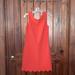 J. Crew Dresses | Jcrew Dress | Color: Red | Size: 4
