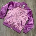 Disney Jackets & Coats | Girls Disney Jacket | Color: Purple | Size: 5/6