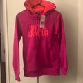 Under Armour Other | Hoodie | Color: Pink | Size: Xs