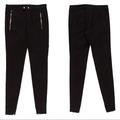 Gucci Pants & Jumpsuits | Gucci Low-Rise Skinny Pants | Color: Black | Size: Xs