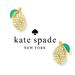 Kate Spade Jewelry | Kate Spade Picnic Perfect Lemon Stud Earrings | Color: Green/Yellow | Size: Os