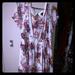 Torrid Dresses | Floral Dress | Color: White | Size: 20