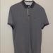 Michael Kors Shirts | Euc Michael Kors Polo | Color: Gray | Size: M