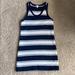 J. Crew Dresses | Jcrew Tank Dress | Color: Blue | Size: Xxs