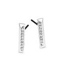 Kate Spade Jewelry | Kate Spade Earrings | Color: Silver | Size: Os