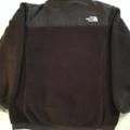 The North Face Jackets & Coats | Girls Chocolate Brown North Face Jacket Size Large | Color: Brown | Size: Lg