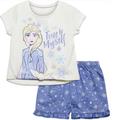 Disney Matching Sets | Disney Frozen 2 Elsa Set 2 Pieces | Color: Silver | Size: Various